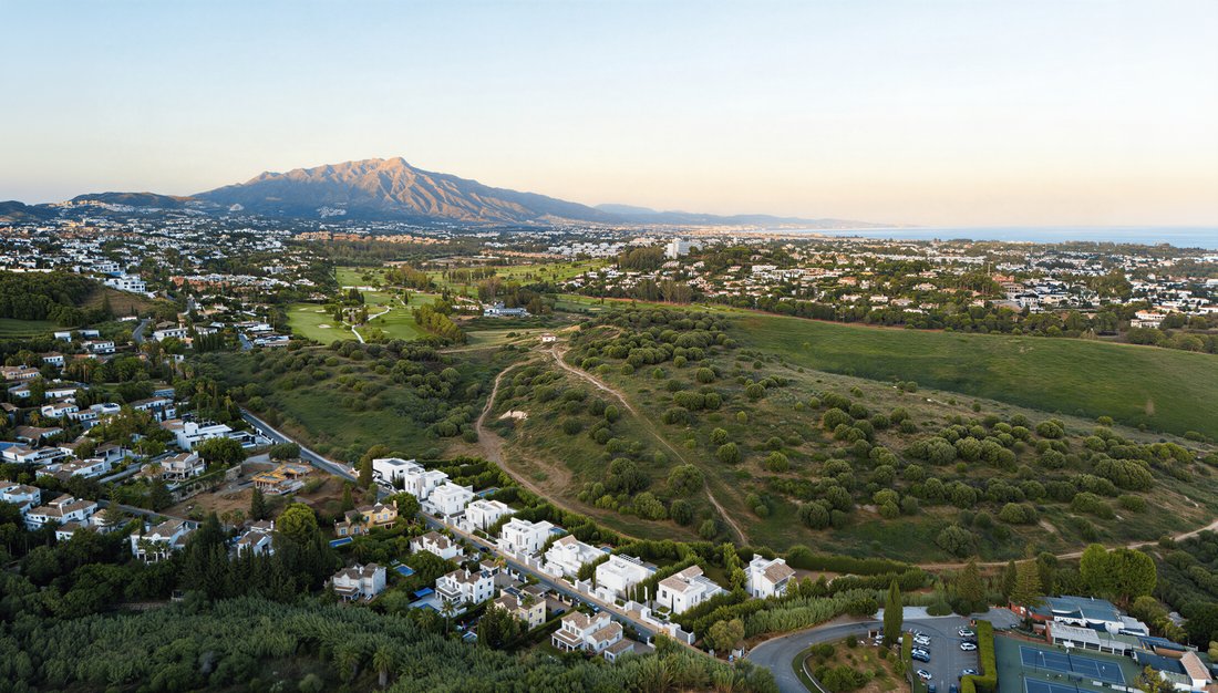 Villa a Estepona, Andalusia, Spagna 2 - 19062851