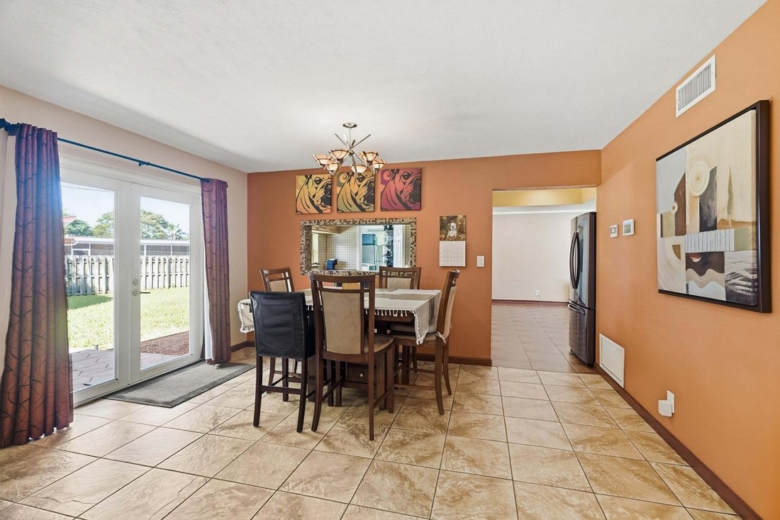 House in Plantation, Florida, United States 2 - 19063750