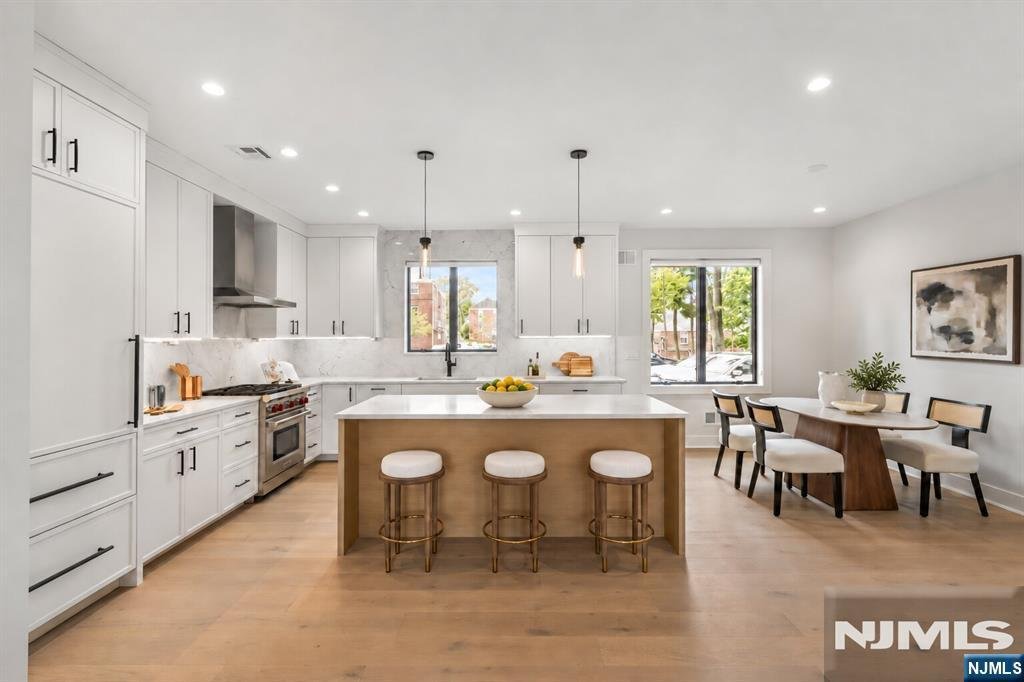 Townhouse in Leonia, New Jersey, United States 3 - 19009901