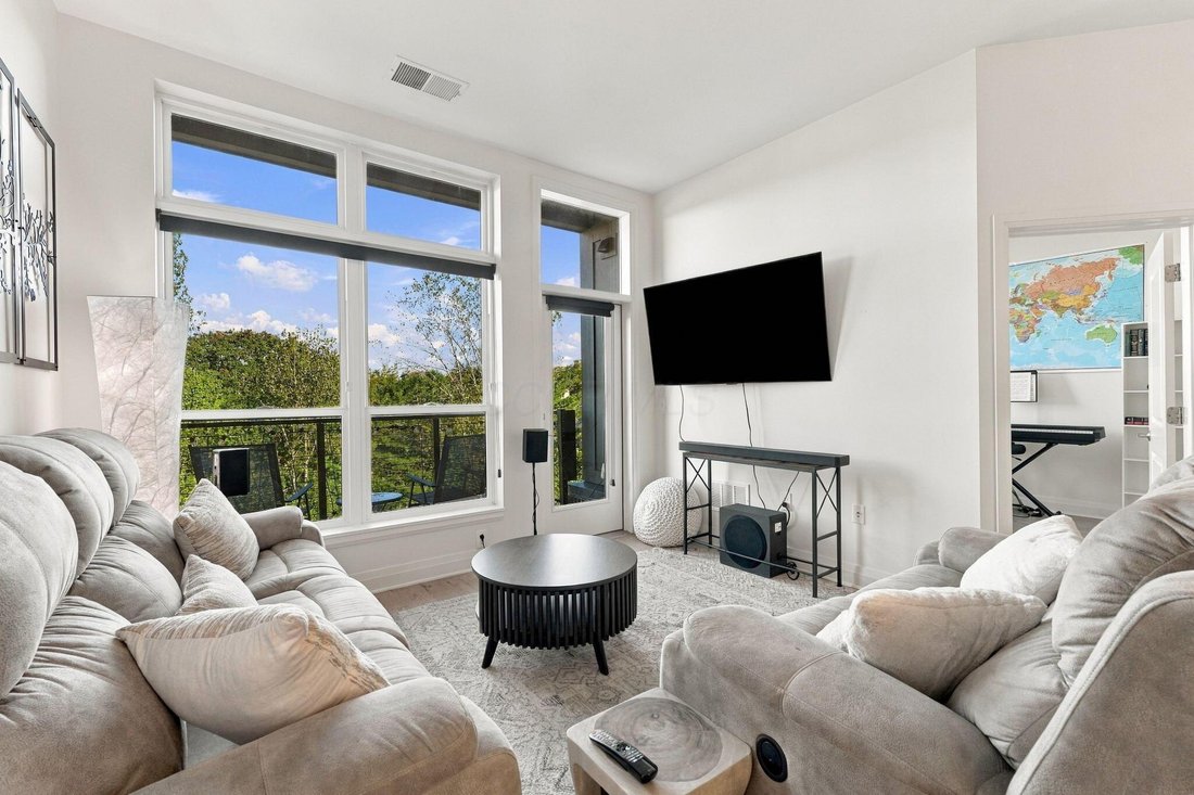 Condo in Dublin, Ohio, United States 5 - 19062243