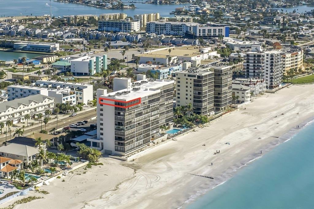 Madeira Beach, Florida, United States 1 - 16899716