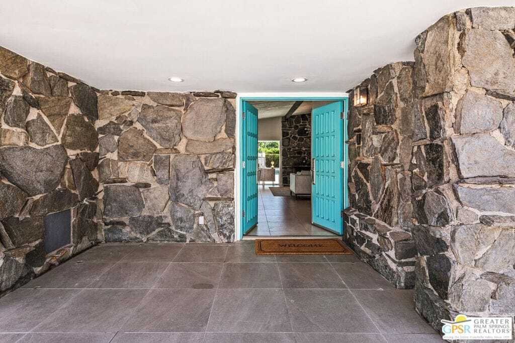 Casa a Palm Springs, California, Stati Uniti 4 - 19065387