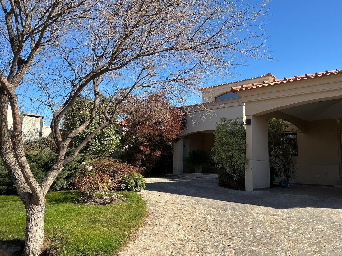 Maison à Luján de Cuyo, Mendoza, Argentine 2 - 19061378