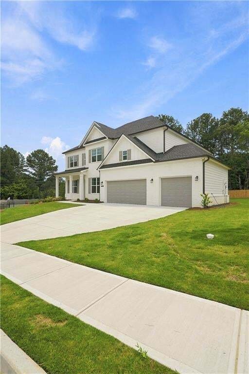 House in Dacula, Georgia, United States 4 - 19059686