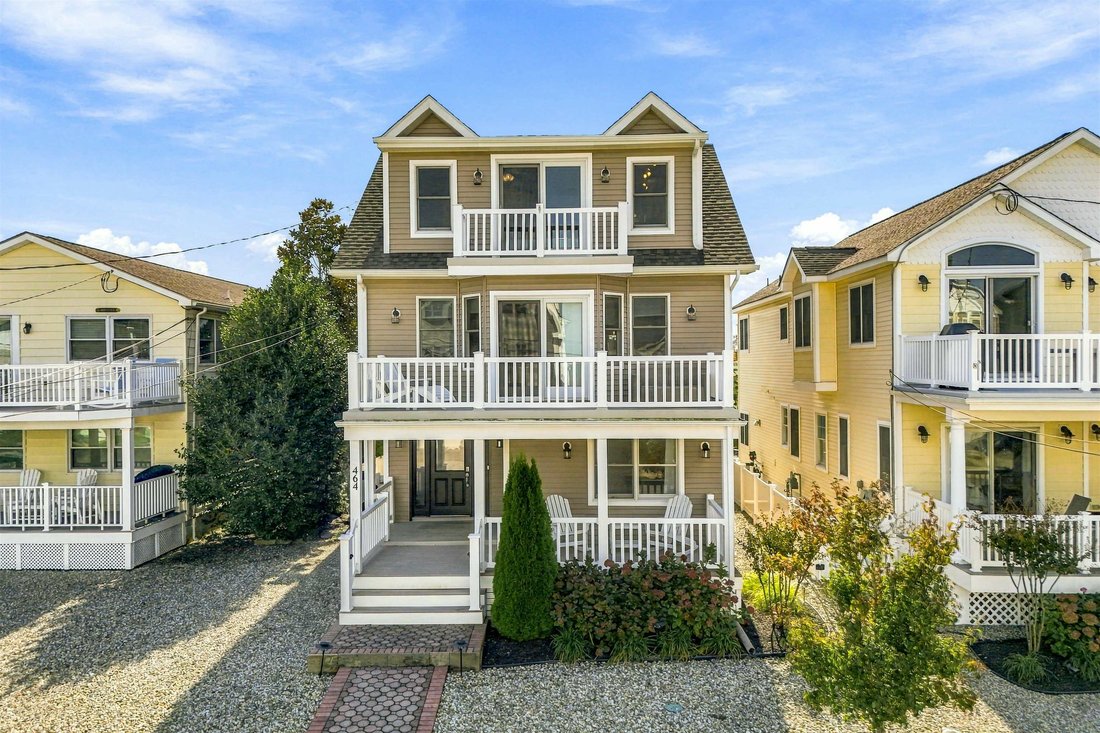 Casa a Avalon, New Jersey, Stati Uniti 1 - 19062438