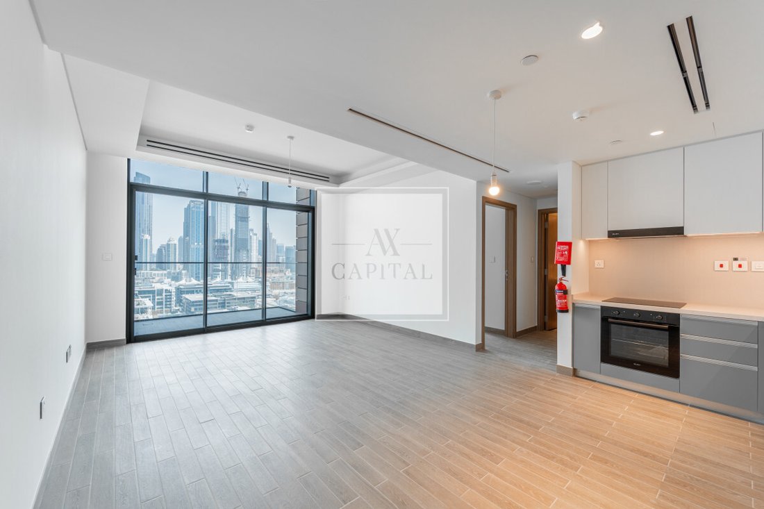 Apartment in Wadi Al Safa 5, Wadi Al Safa, Dubai 3 - 19060331