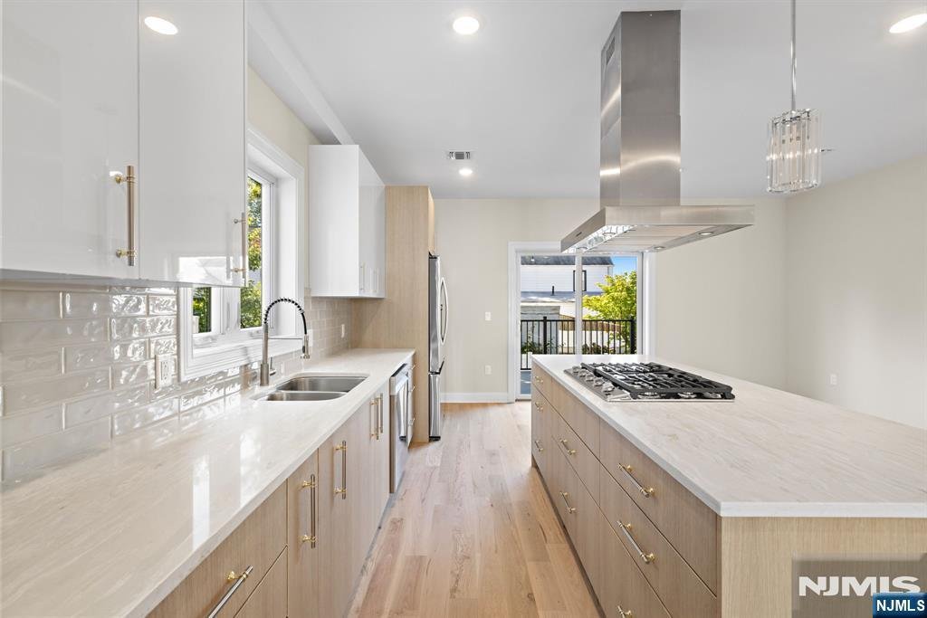 Residenza a Cliffside Park, New Jersey, Stati Uniti 5 - 19064481