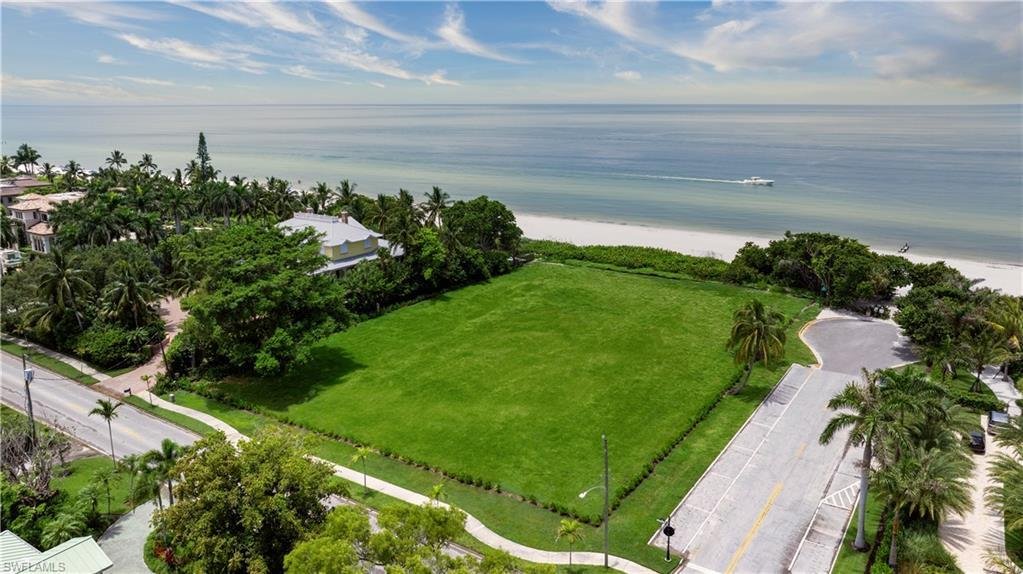 Terreno en Naples, Florida, Estados Unidos 2 - 19065823