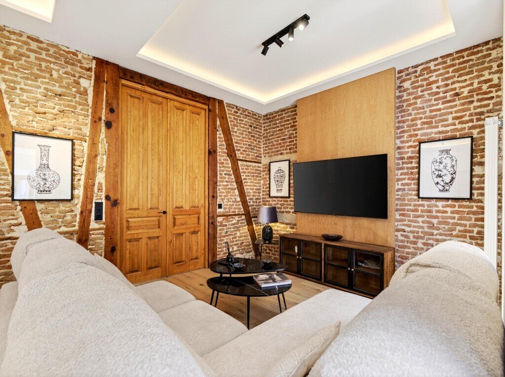 Apartment in Chamberi, Madrid, Spain 3 - 19064043