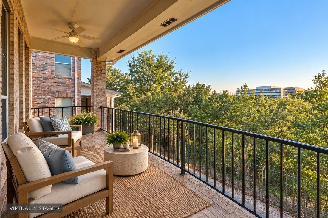 Haus in Austin, Texas, Vereinigte Staaten 5 - 19063108