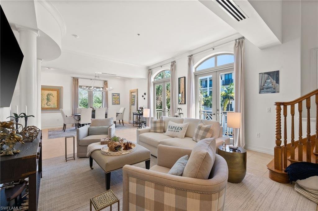Appartement à Naples, Floride, États-Unis 1 - 19065831