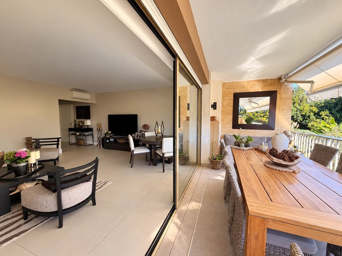 Apartment in Cannes, Provence-Alpes-Côte d'Azur, France 3 - 19060426