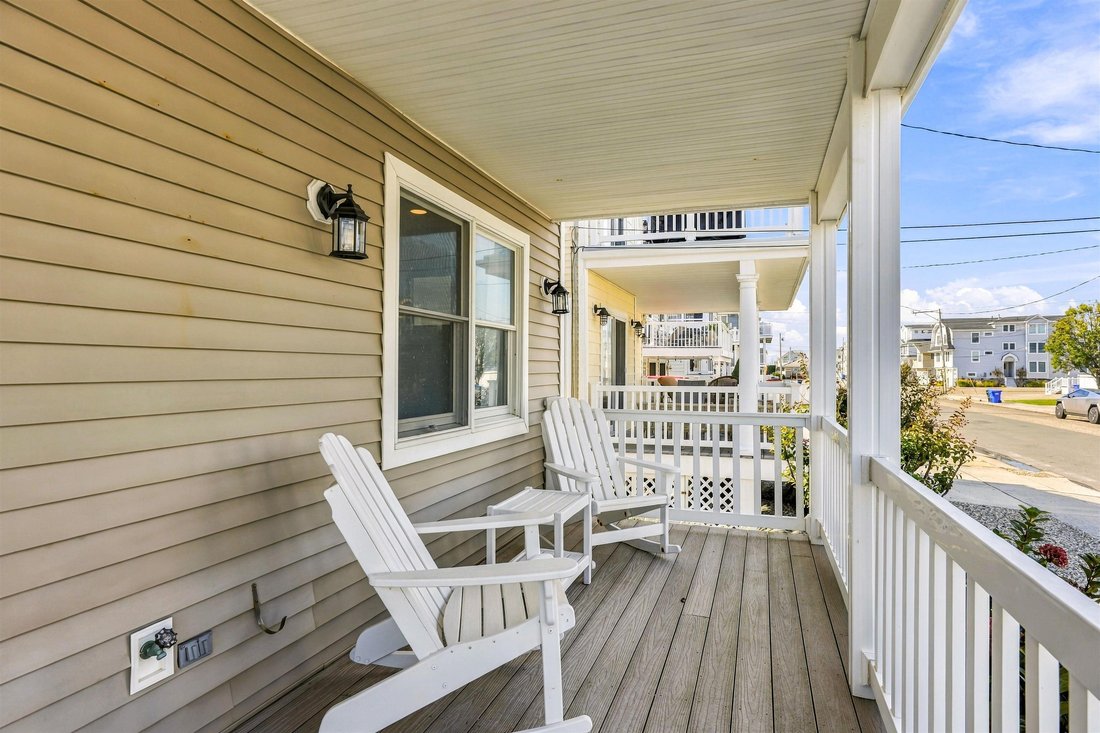 Casa a Avalon, New Jersey, Stati Uniti 3 - 19062438