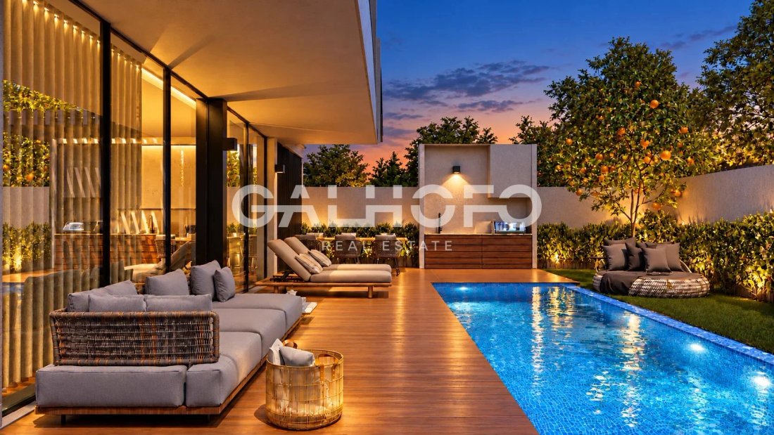 House in Samouco, Setubal, Portugal 1 - 19062370
