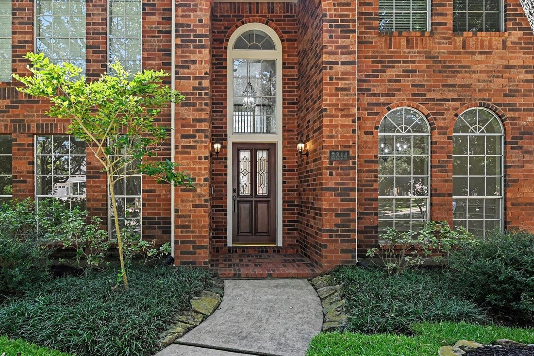 Casa en Katy, Texas, Estados Unidos 3 - 19063597