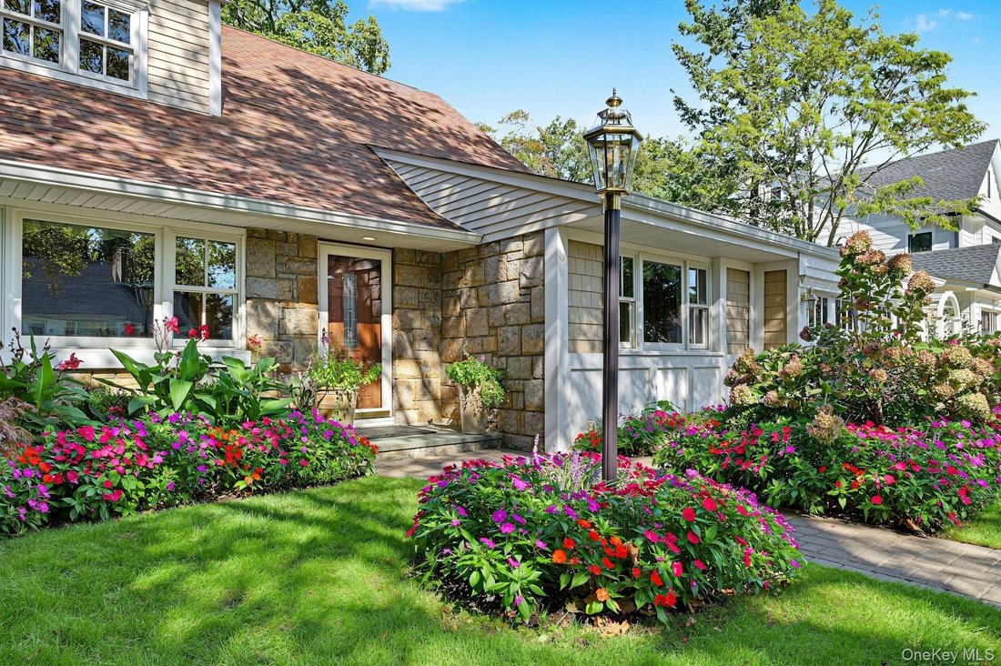 Haus in Rockville Centre, New York, Vereinigte Staaten 3 - 19065390