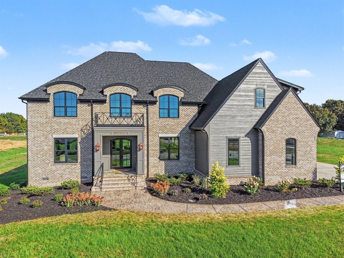 Haus in Oak Ridge, North Carolina, Vereinigte Staaten 1 - 19065402