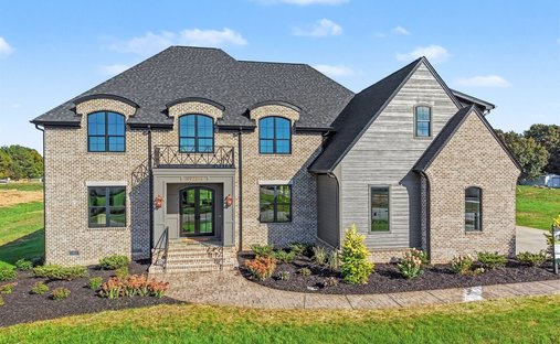 Haus in Oak Ridge, North Carolina, Vereinigte Staaten 1