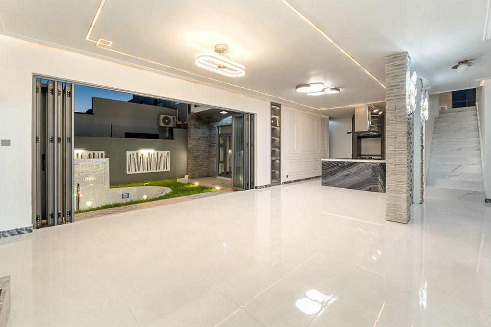 House in Milnerton Rural, Blaauwberg, Cape Town 4 - 19065007