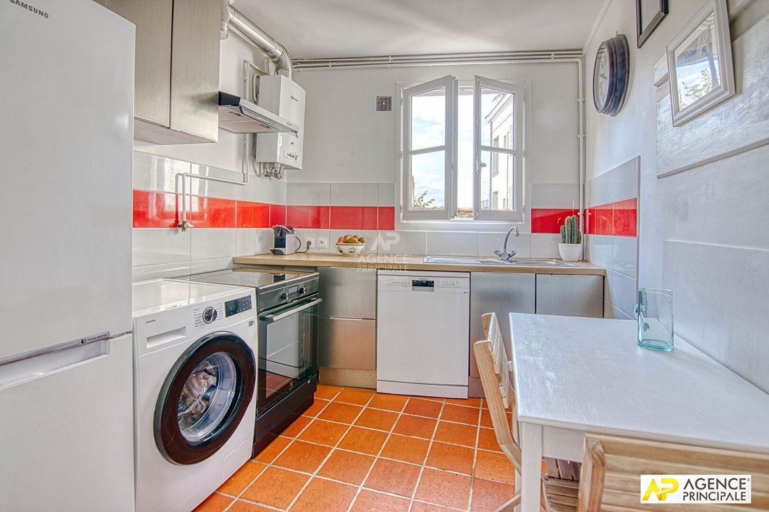 Appartement à Domaine National du Château, Versailles, France 4 - 19061203