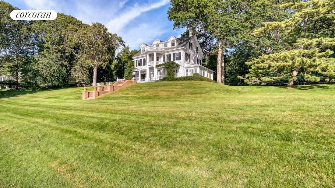 Casa en Shelter Island Heights, Nueva York, Estados Unidos 3 - 19059090