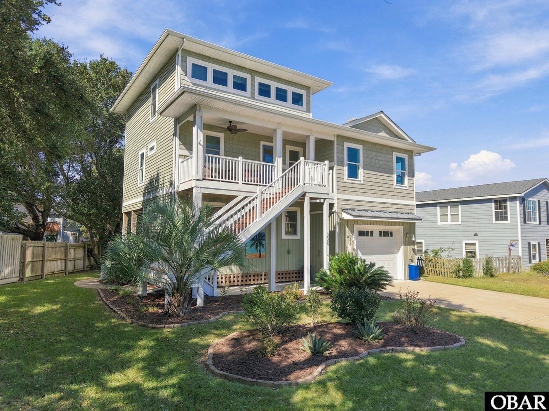Haus in Nags Head, North Carolina, Vereinigte Staaten 2 - 19062419