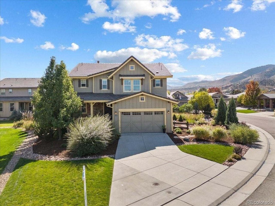 House in Morrison, Colorado, United States 2 - 19062724