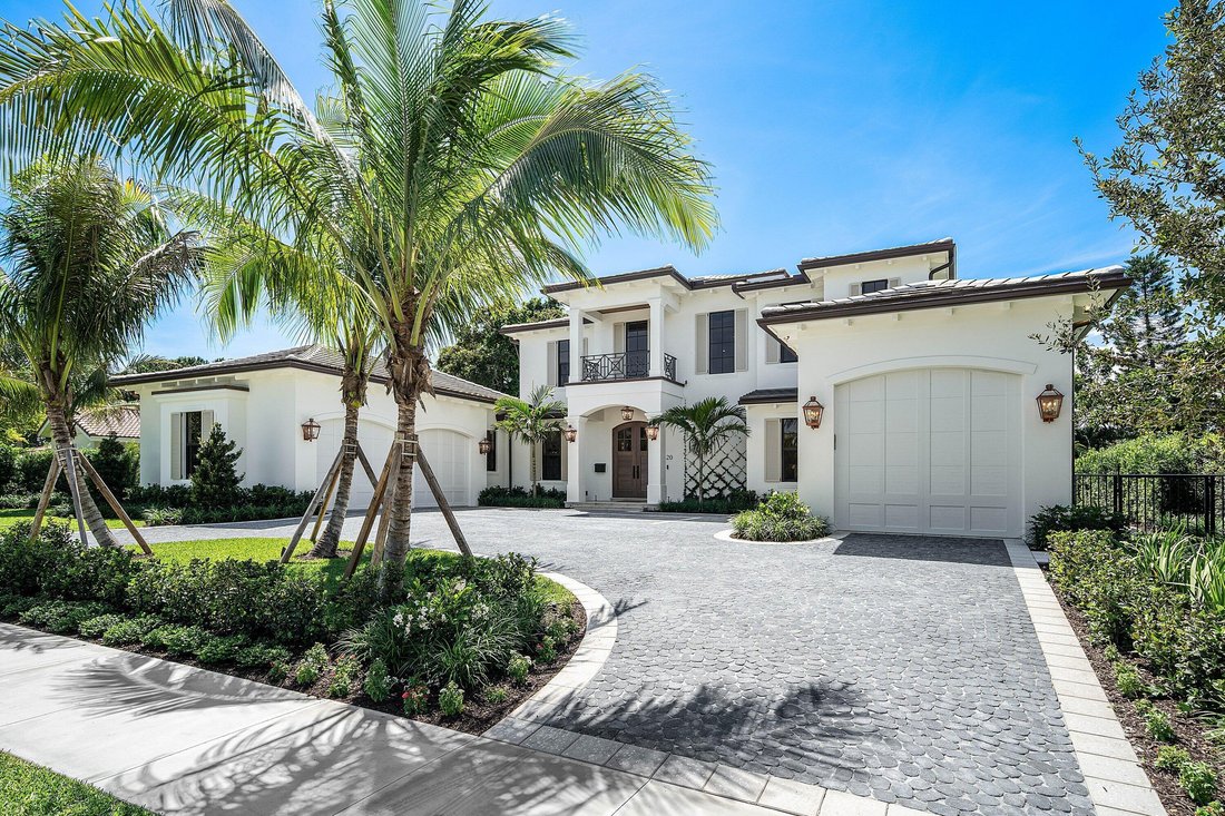 Haus in North Palm Beach, Florida, Vereinigte Staaten 2 - 19063770