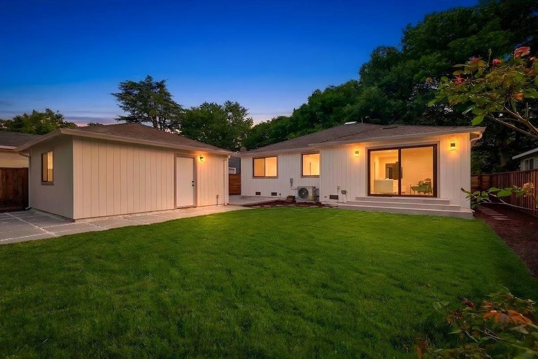 Casa en San José, California, Estados Unidos 4 - 19062660