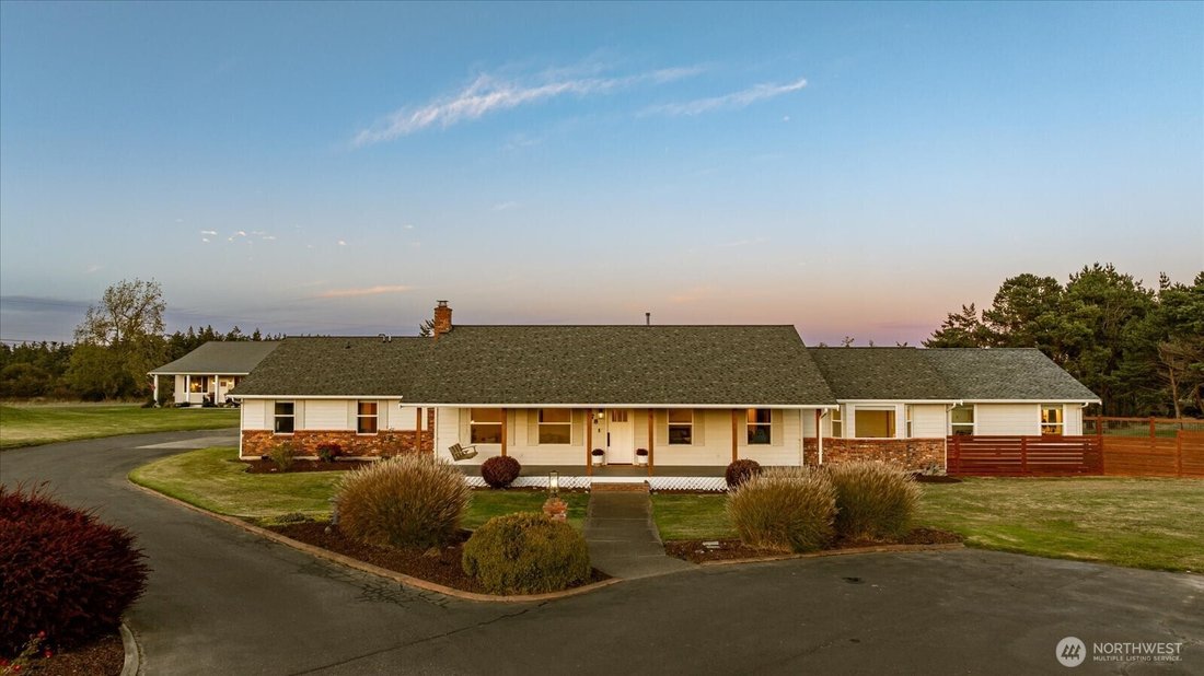 Maison à Coupeville, Washington, États-Unis 1 - 19061852