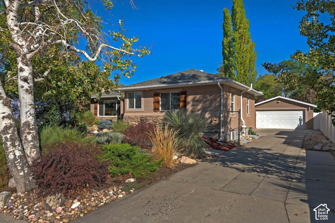Haus in Holladay, Utah, Vereinigte Staaten 2 - 19062566
