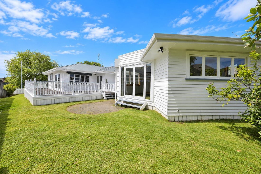House in Auckland, Auckland, New Zealand 2 - 19065584