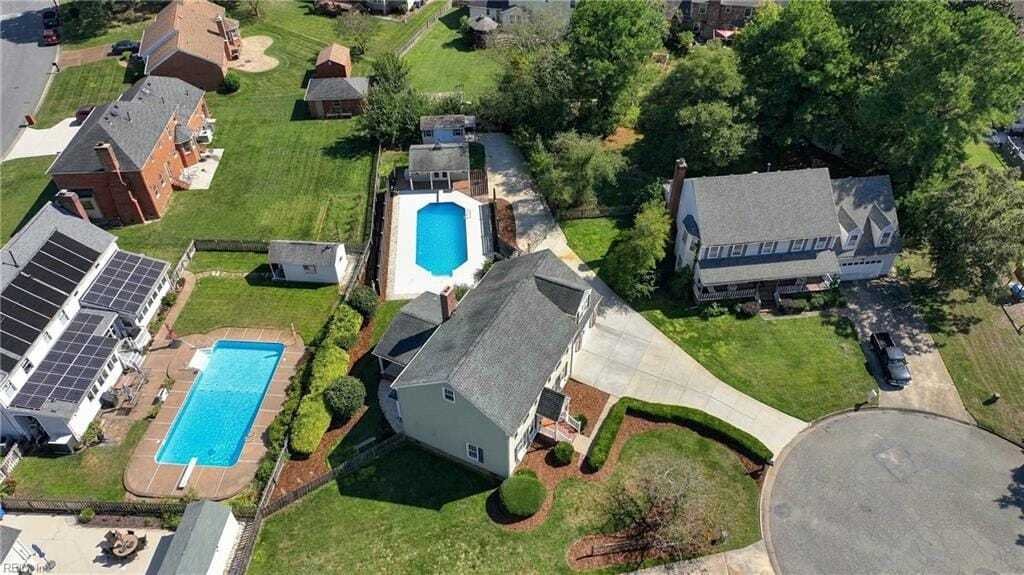 Haus in Chesapeake, Virginia, Vereinigte Staaten 2 - 19059997