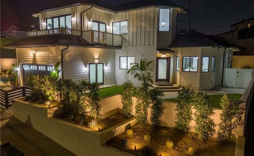 Casa en Torrance, California, Estados Unidos 1