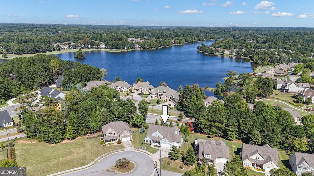 House in Newnan, Georgia, United States 4 - 19059966