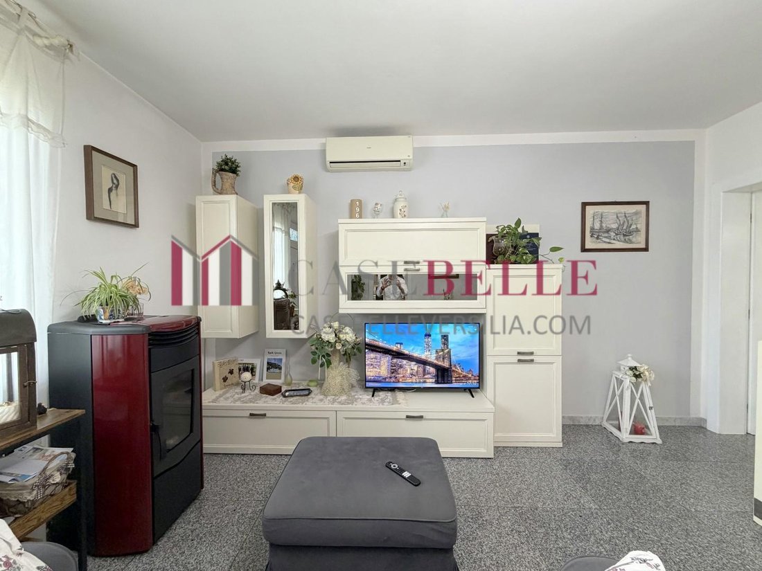 House in Lido di Camaiore, Camaiore, Tuscany 4 - 19062810