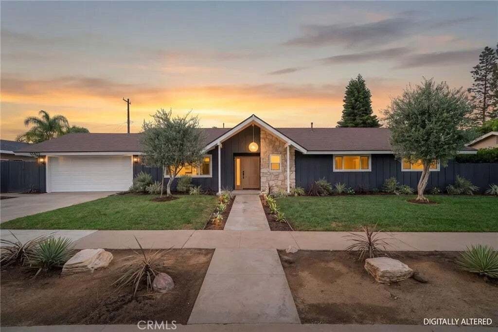 Casa en Santa Ana, California, Estados Unidos 1 - 19042097