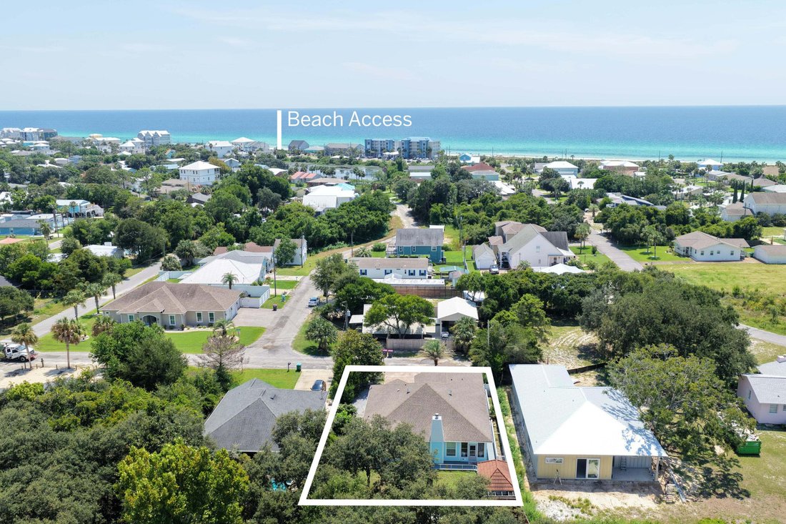 House in Rosemary Beach, Florida, United States 2 - 19061453