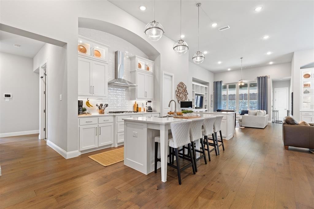 Casa en Little Elm, Texas, Estados Unidos 5 - 19063895