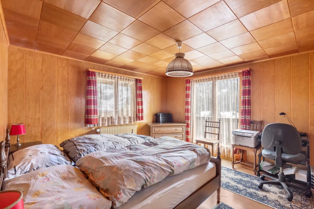 Chalet in Champéry, Wallis, Schweiz 2 - 19059320