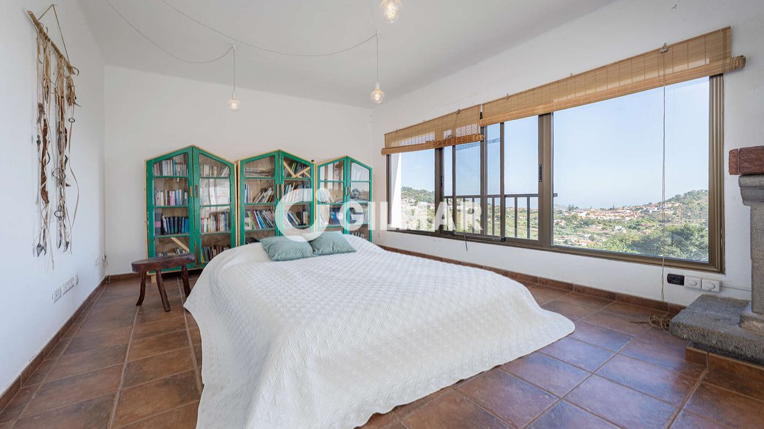 Villa in Teror, Kanarische Inseln, Spanien 3 - 19059935