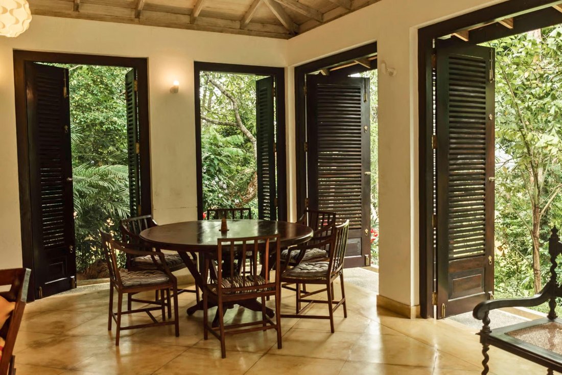 Villa a Galle, Provincia Meridionale, Sri Lanka 3 - 19065351