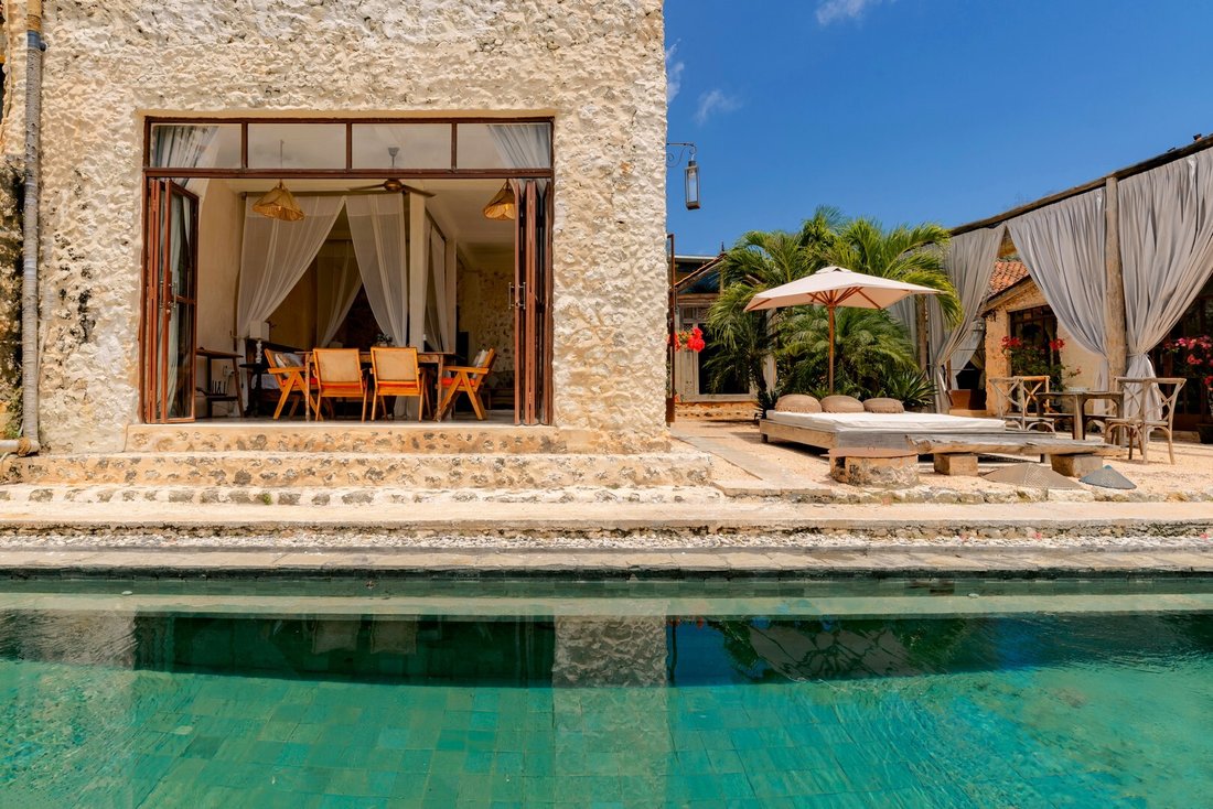 Villa à Kecamatan Kuta Selatan, Bali, Indonésie 2 - 19065145