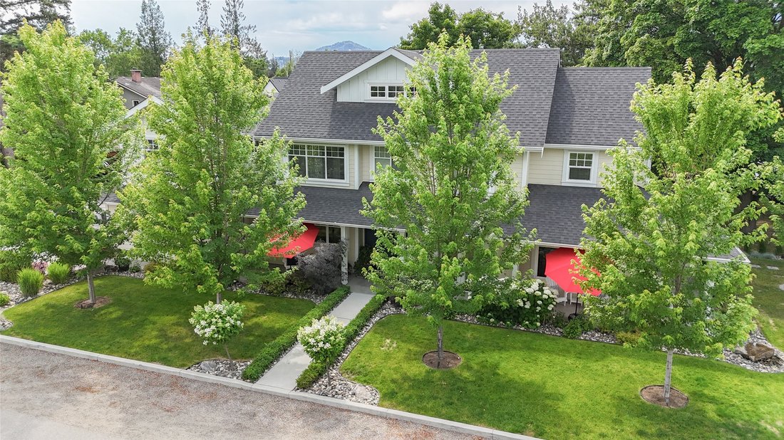 House in Kelowna, British Columbia, Canada 5 - 19065558
