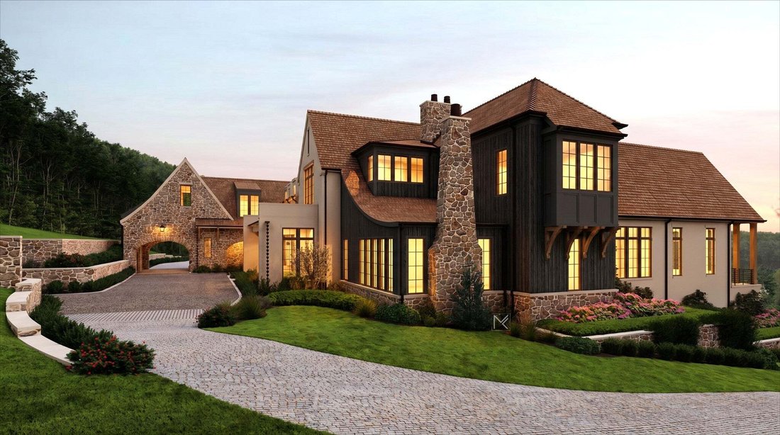 Haus in Nolensville, Tennessee, Vereinigte Staaten 5 - 19059256