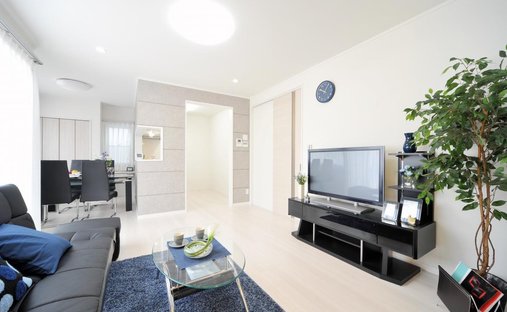 Wohnung in Centre Ville, Suresnes, Frankreich 1