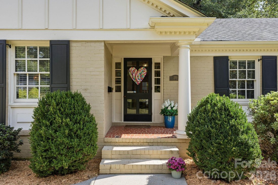 Haus in Charlotte, North Carolina, Vereinigte Staaten 2 - 19061483