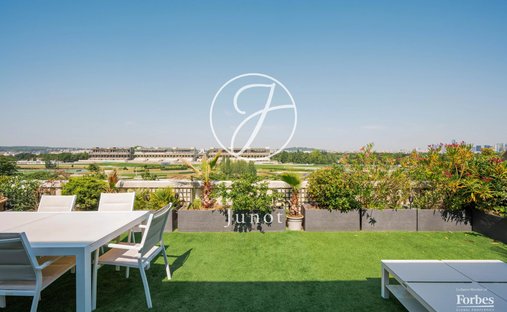 Appartamento a Auteuil Nord, Paris 16e Arrondissement, Parigi 1