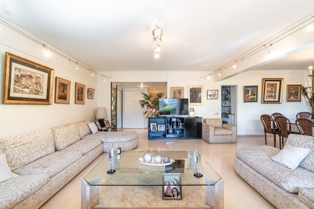 Appartement à Buenos Aires, Buenos Aires, Argentine 4 - 19061718