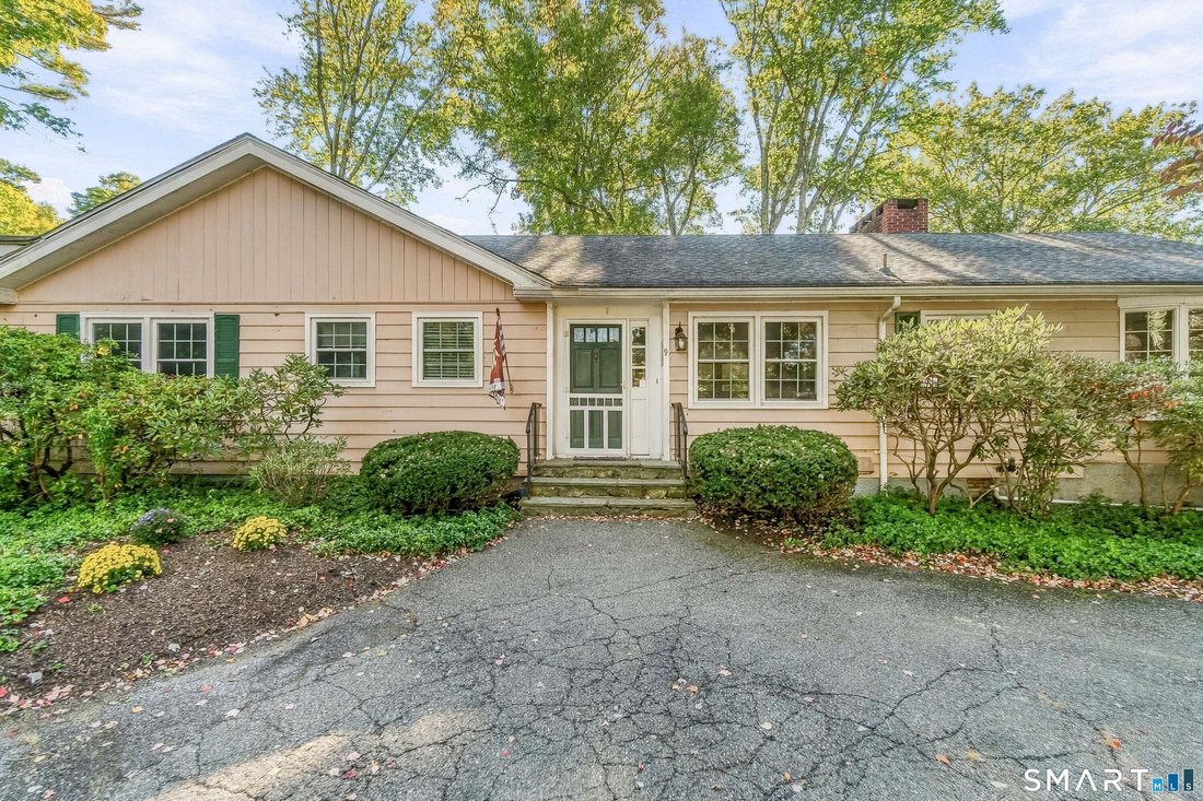 Casa a New Milford, Connecticut, Stati Uniti 3 - 19062556